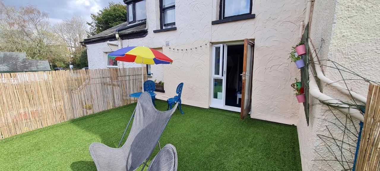 Holly Cottages Bowness-on-Windermere Exterior foto